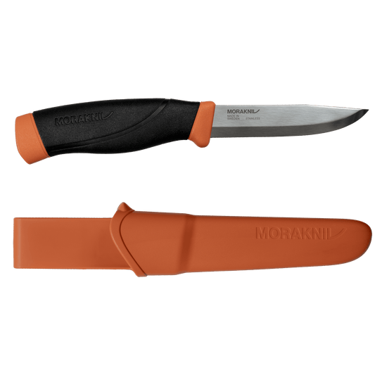 Morakniv Companion HeavyDuty™ (S)