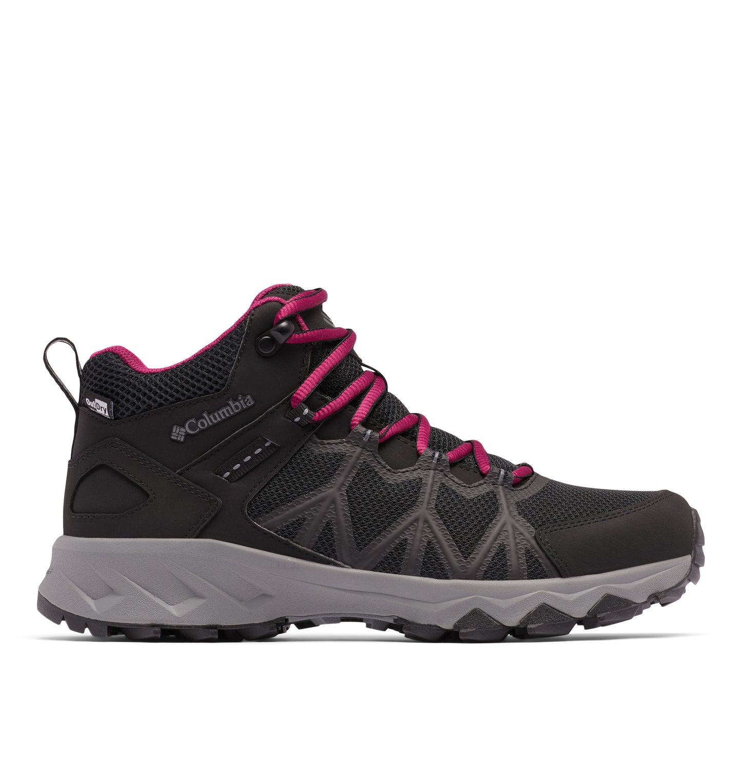 Women's Peakfreak™ II Mid Outdry™