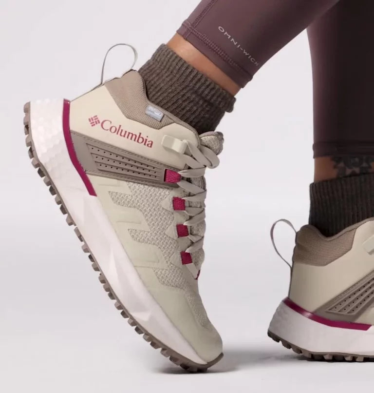 Women's Facet™ 75 Mid Outdry™ Hiking Boot