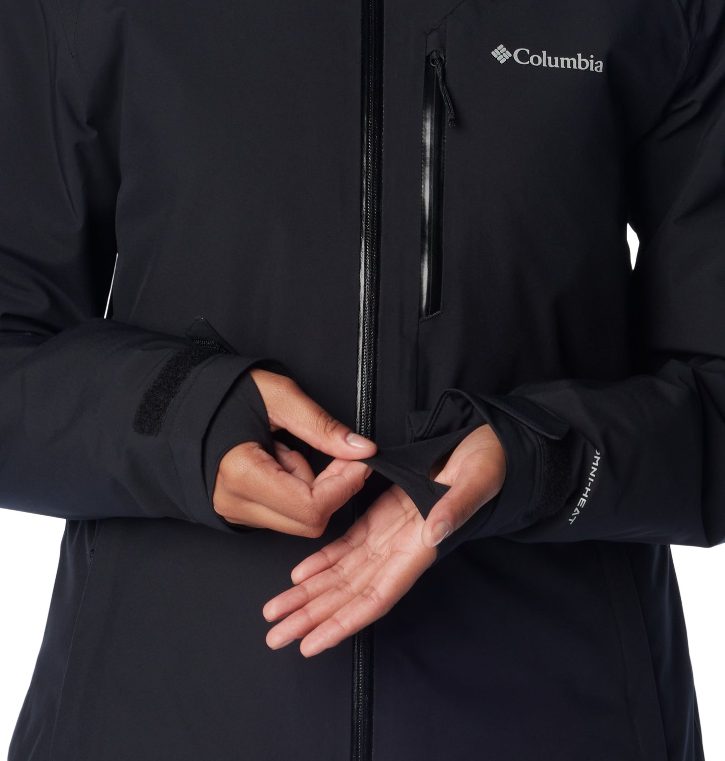 Women's Explorer's Edge™ Waterproof Insulated Jacket