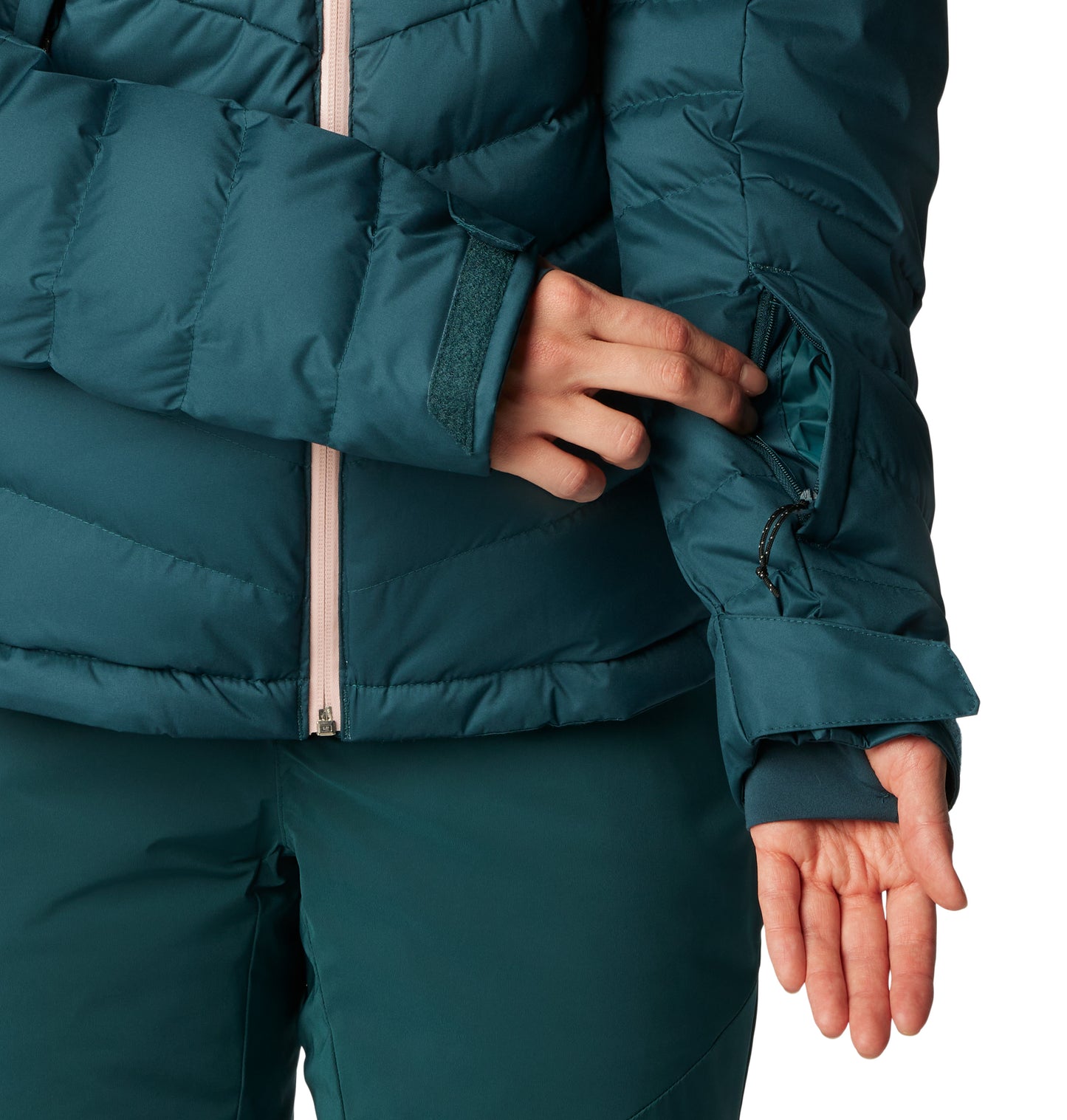 Women's Roaring Fork™ Waterproof Down Ski Jacket