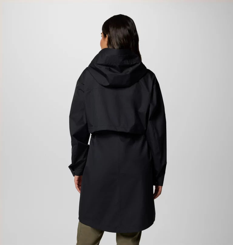 Women's Weekend Adventure™ II Long Jacket