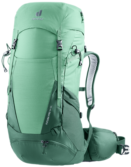 Futura Pro 34 SL 2025