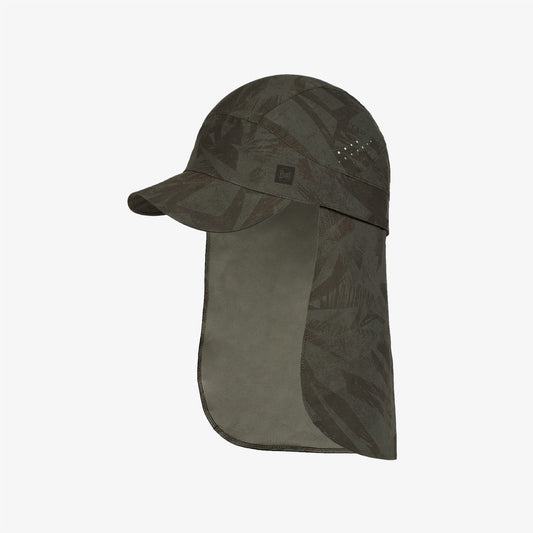 Pack Sahara Cap