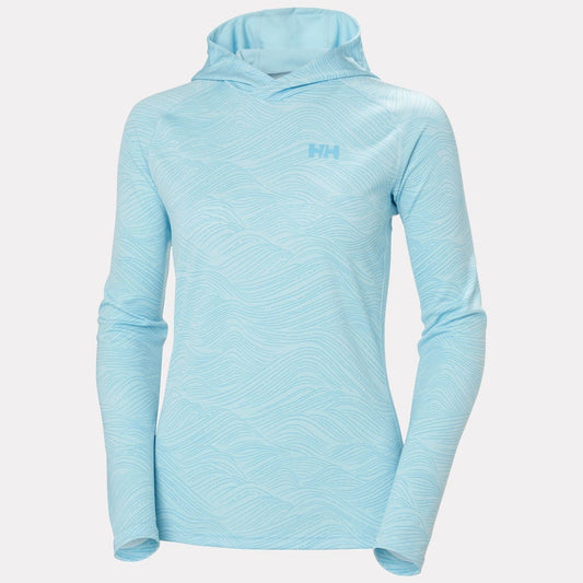 Women's LIFA® Active Solen Graphic Hoodie