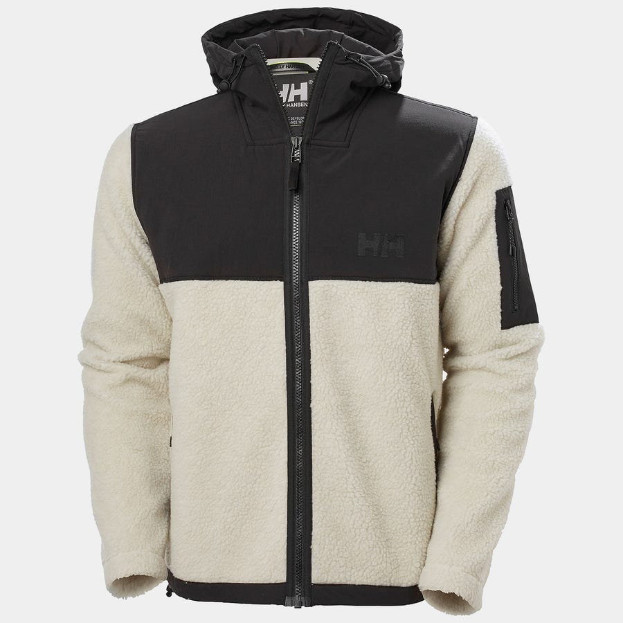 Patrol Pile Fleece Jacket