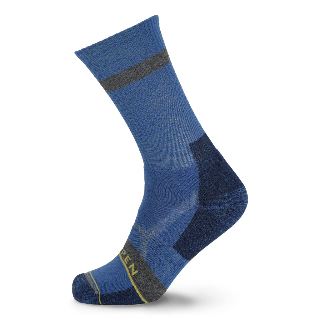 T2 Merino Hike Midweight Crew Men's Socks
