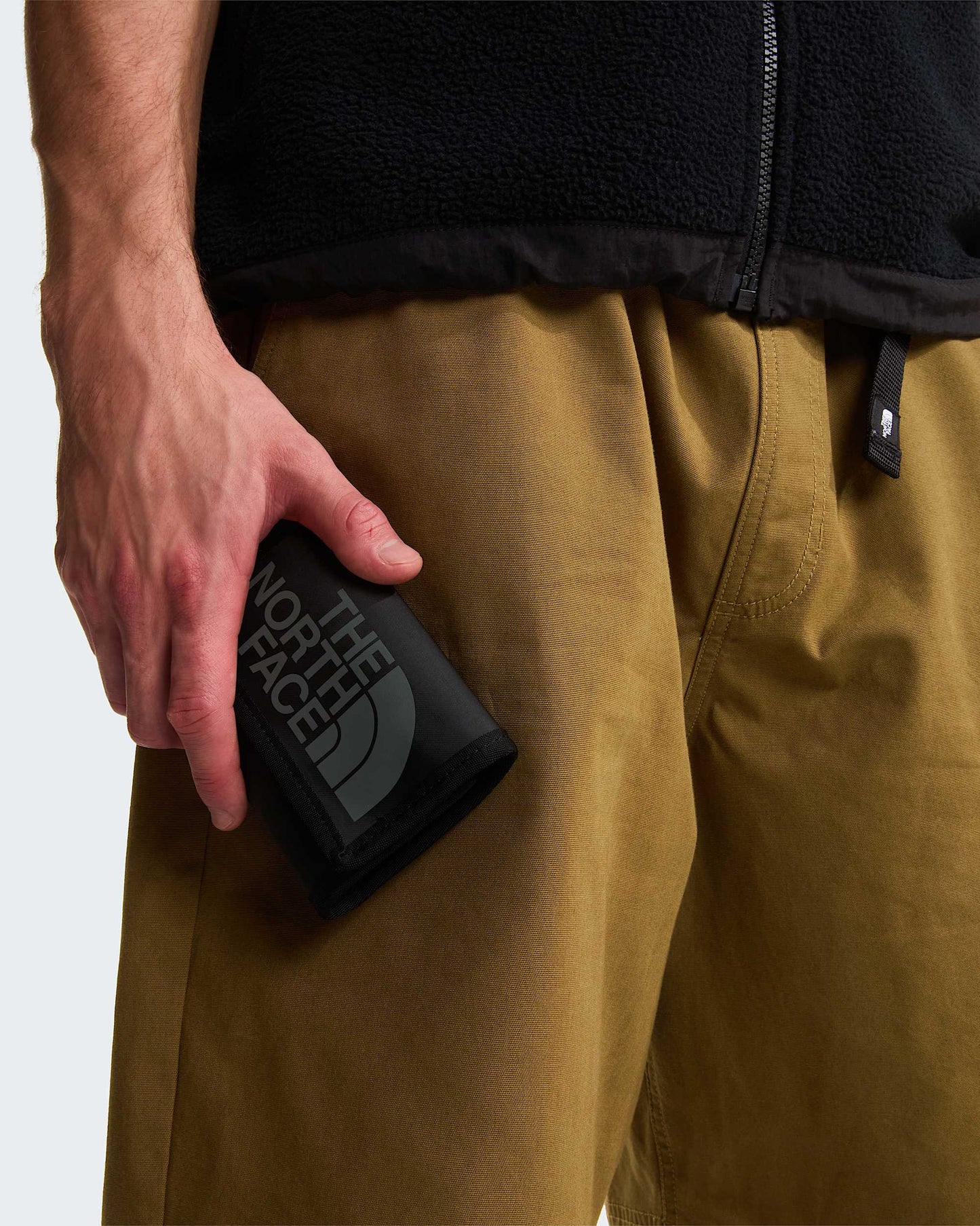 Base Camp Wallet