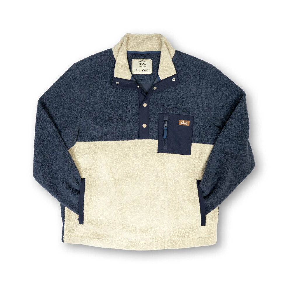 Sierra Fleece