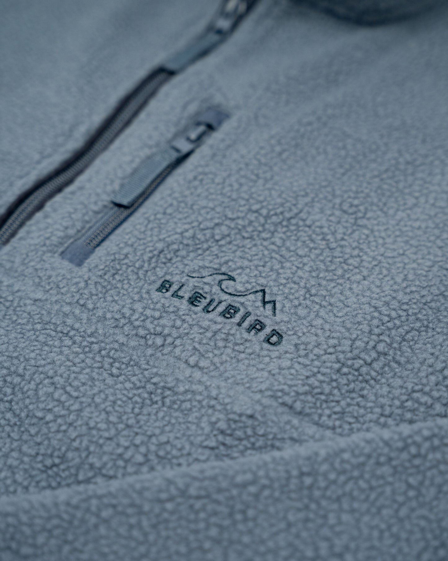 Mesa Fleece