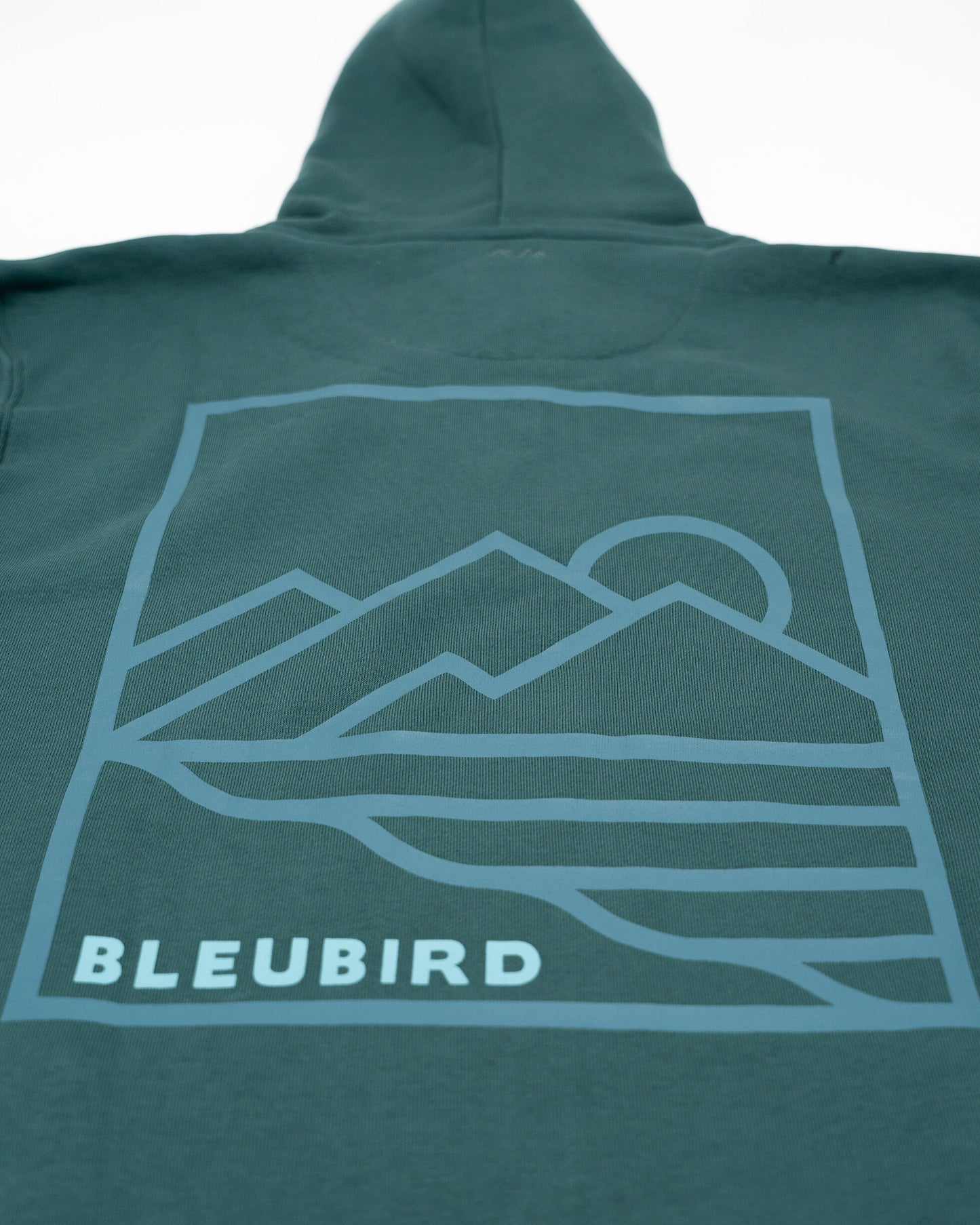 Shoreline Hood