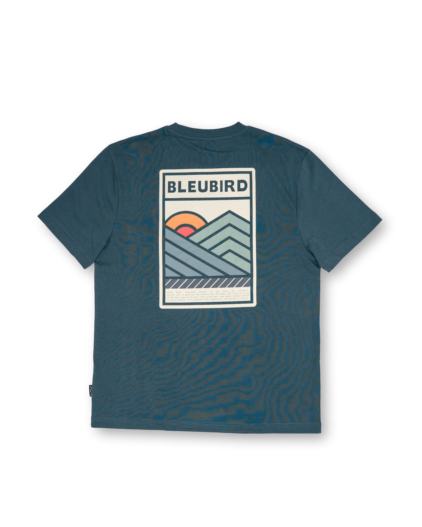 Peaklight Tee