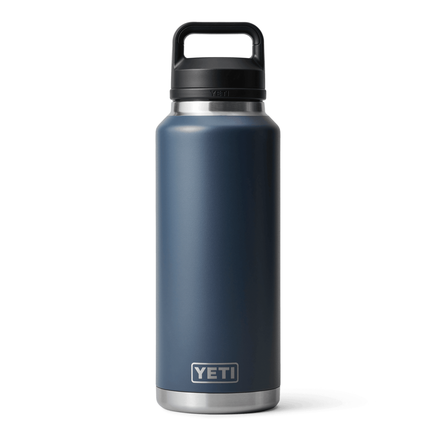 Rambler Bottle - Chug Cap
