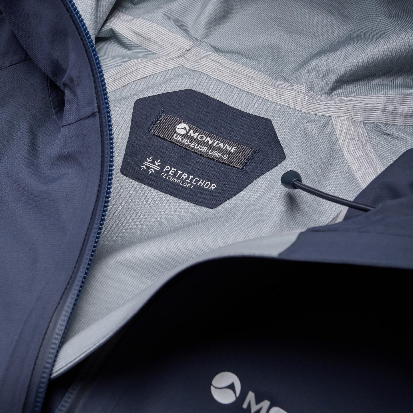 Women's Cetus Waterproof Jacket