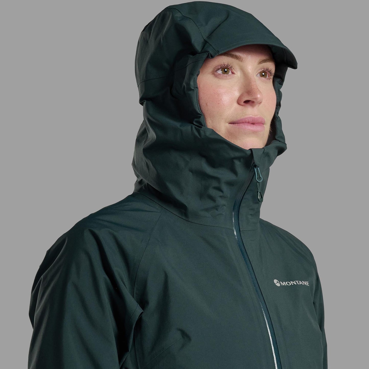 Women's Phase Gore-Tex Jacket