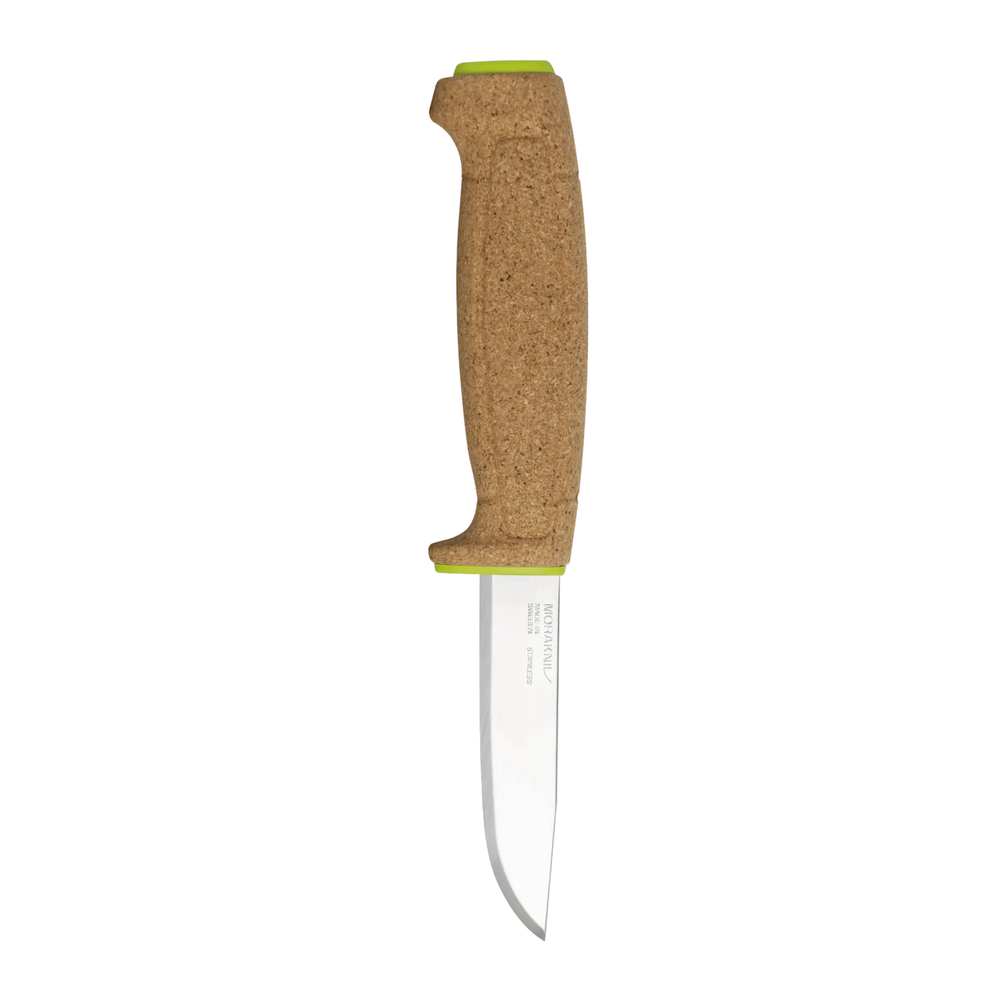 Floating Knife (S) Lime Green