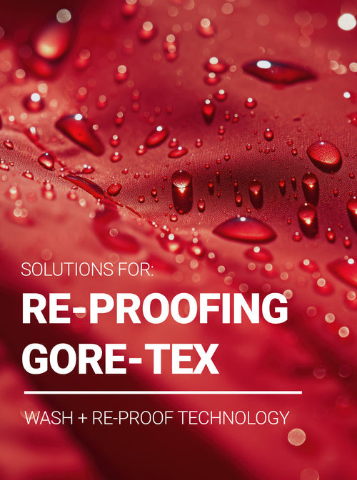 Apparel Proof - Spray