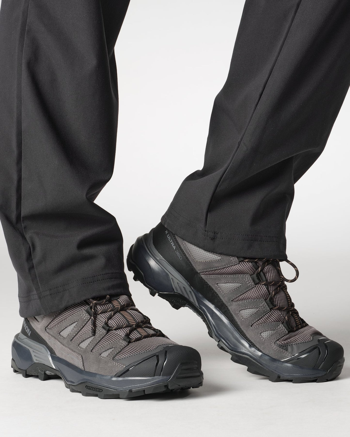 X ULTRA 360 LEATHER MID GORE-TEX