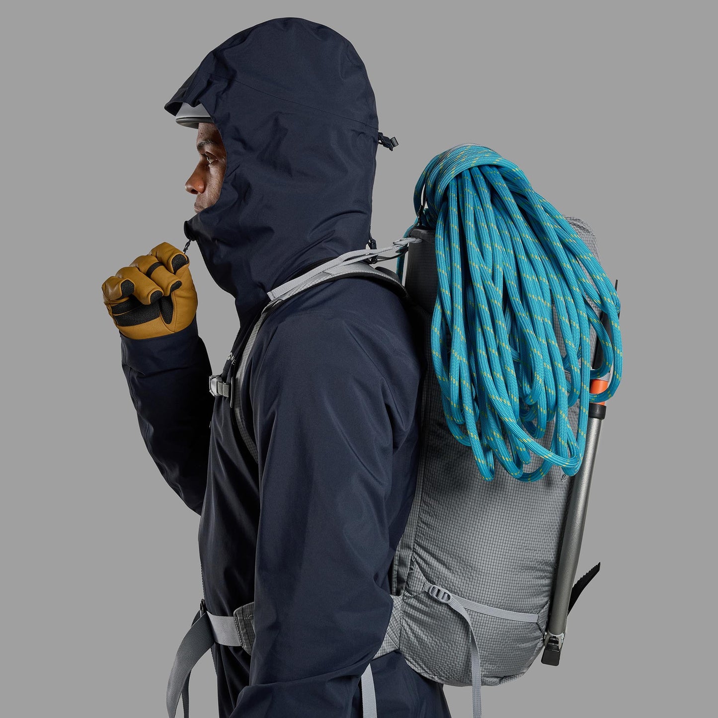 Men's Alta XT Gore-Tex Pro Jacket