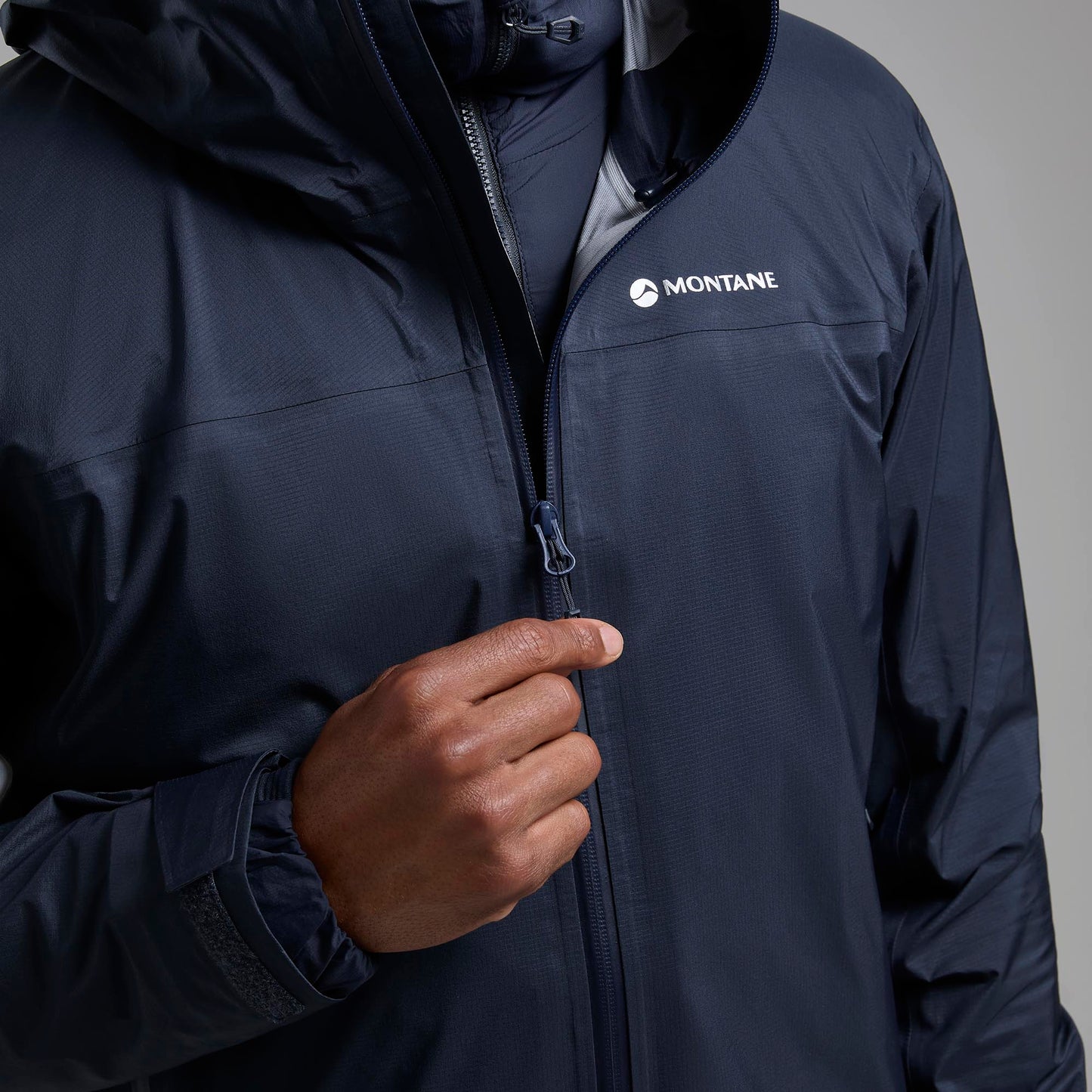 Cetus Lite Waterproof Jacket