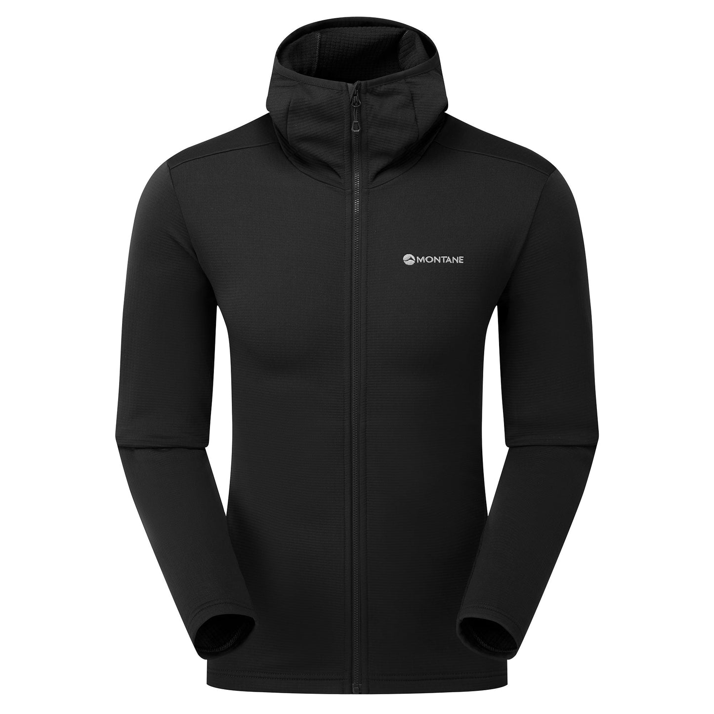 Protium Hooded Fleece Jacket