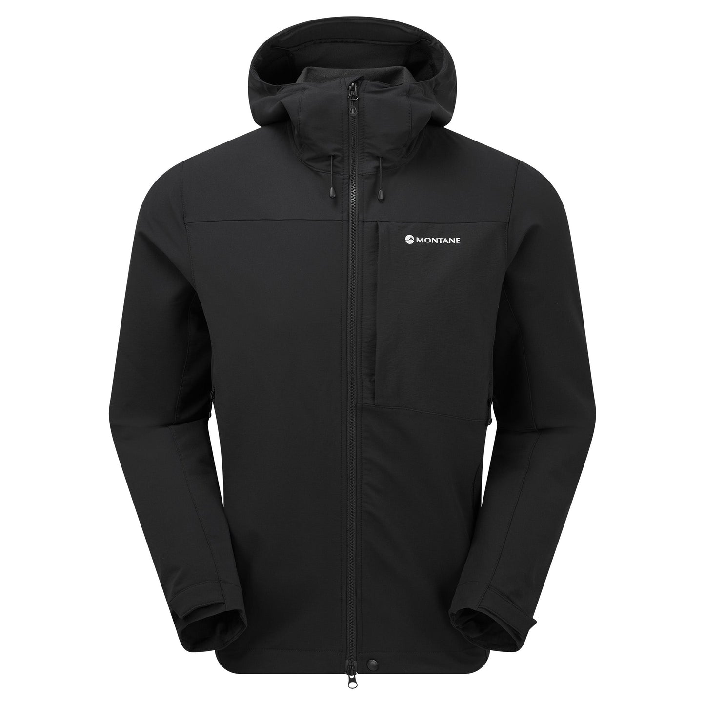 Tenacity XT Hooded Softshell Jacket