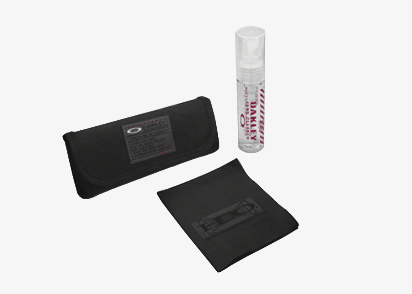 Oakley® Lens Cleaning Kit
