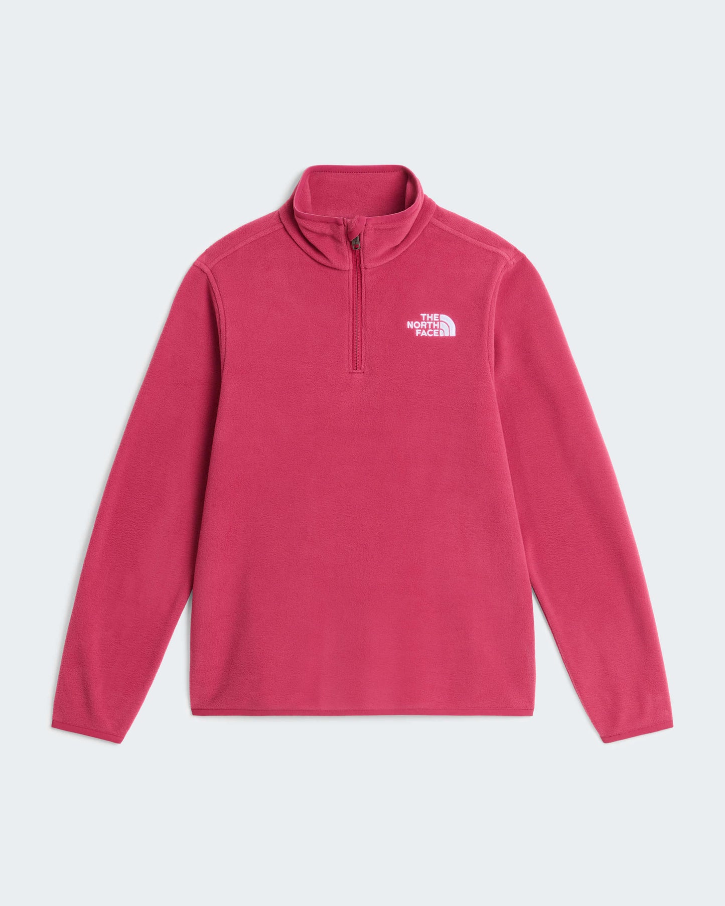 Teens' Glacier 1/4 Zip Fleece