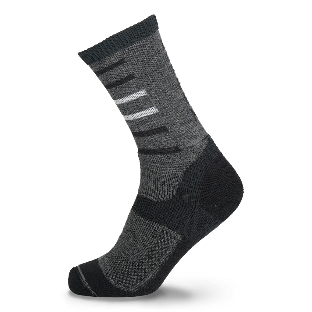 T3 Pro Trek Midweight Crew Unisex Sock