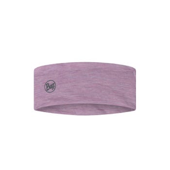 Lightweight Merino Wool Headband