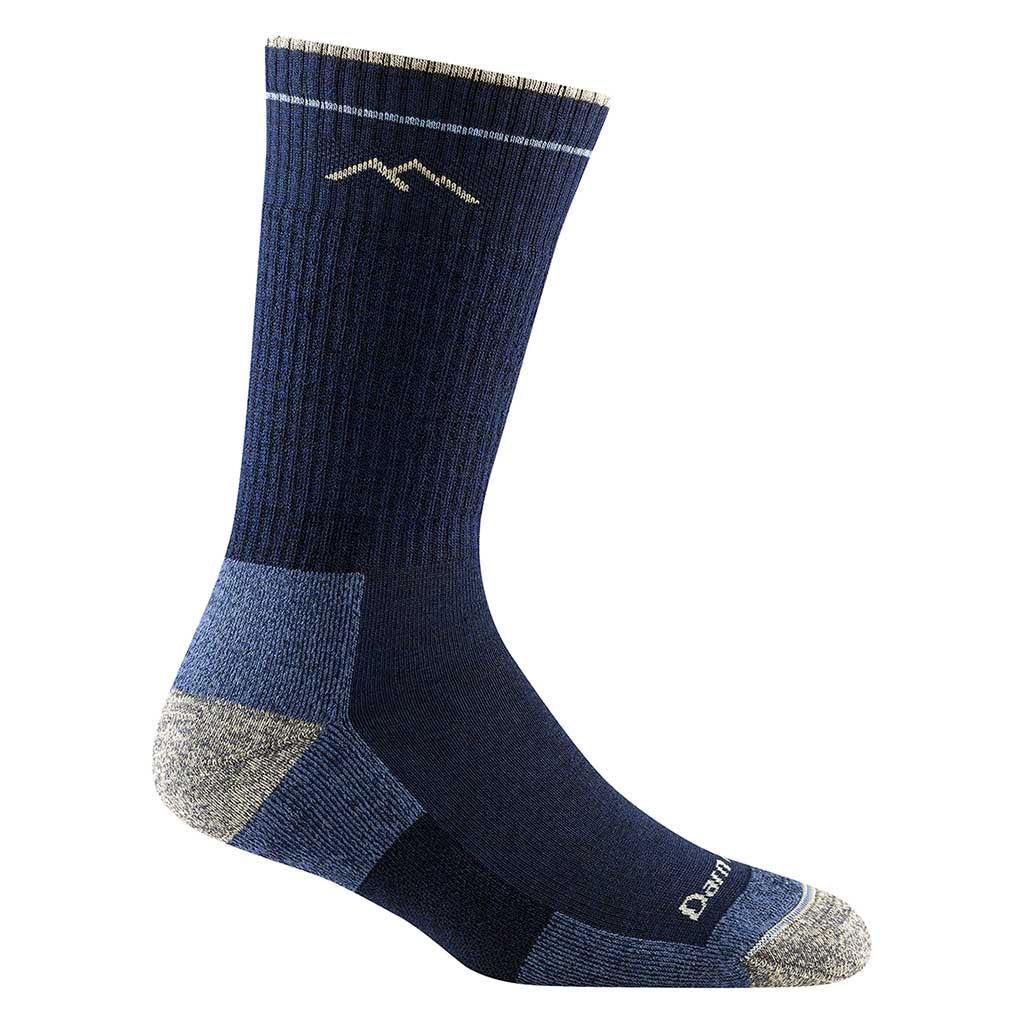 Hiker Boot Full Cushion Midweight Hiking Socks Wms