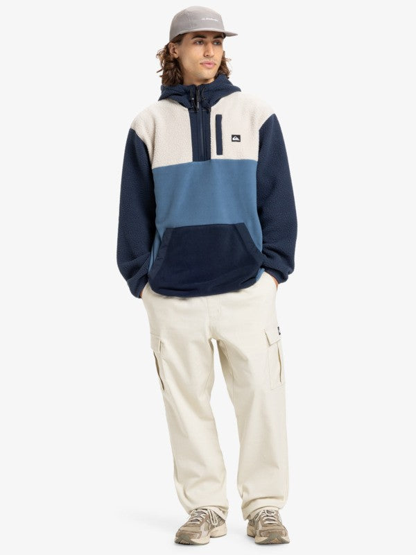 Ocean View Fleece