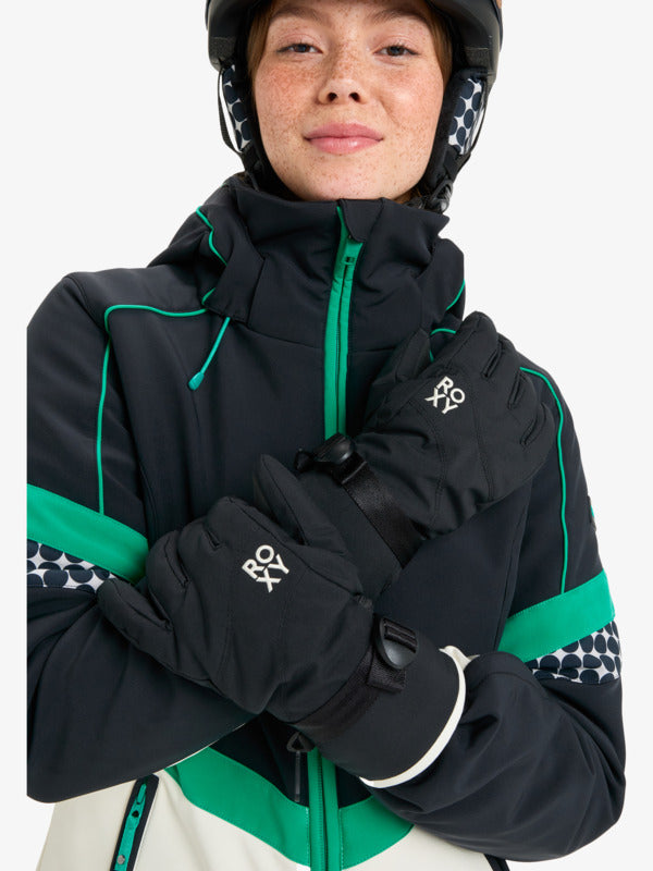 Women's Jetty Gloves