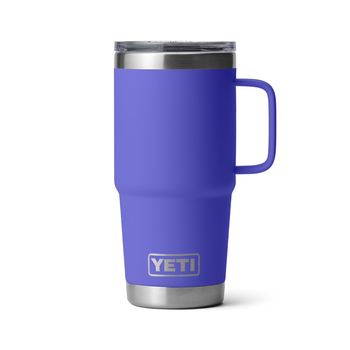 Rambler Travel Mug