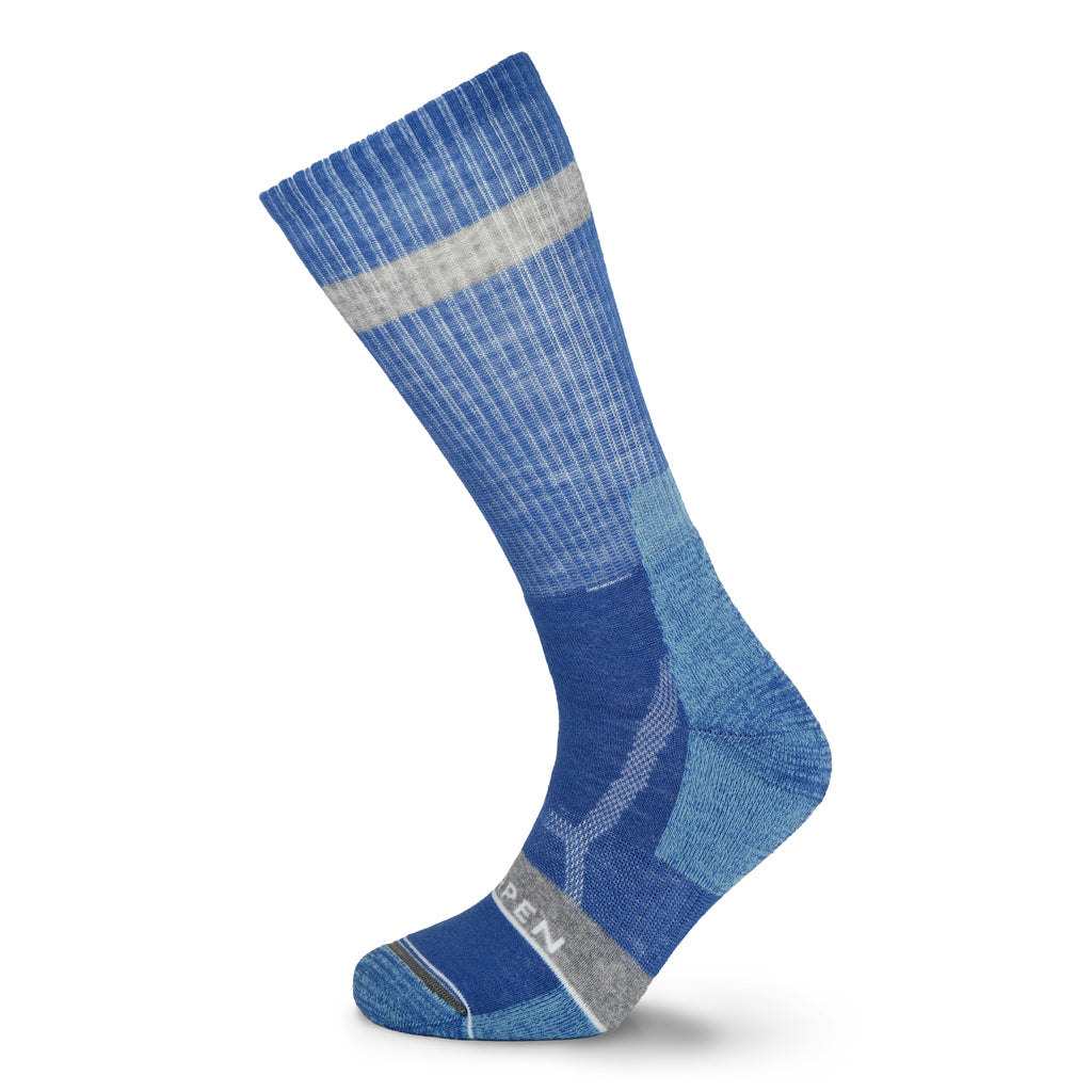 T2 Merino Hike Midweight Crew Women's Socks