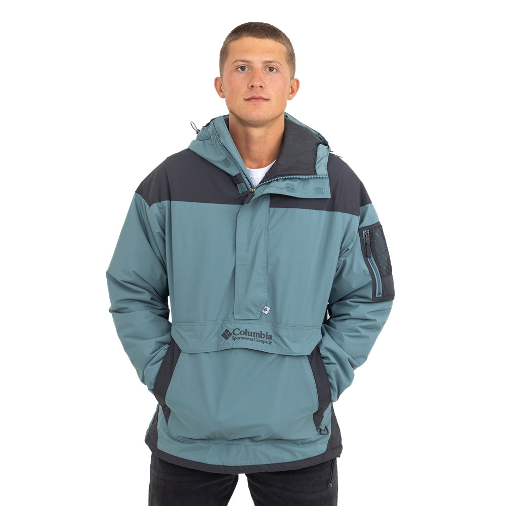 Men's Challenger™ Pullover Anorak