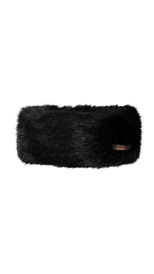 BARTS Fur Headband