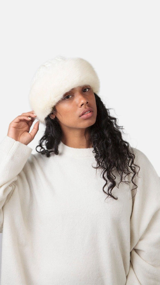 BARTS Fur Cable Bandhat