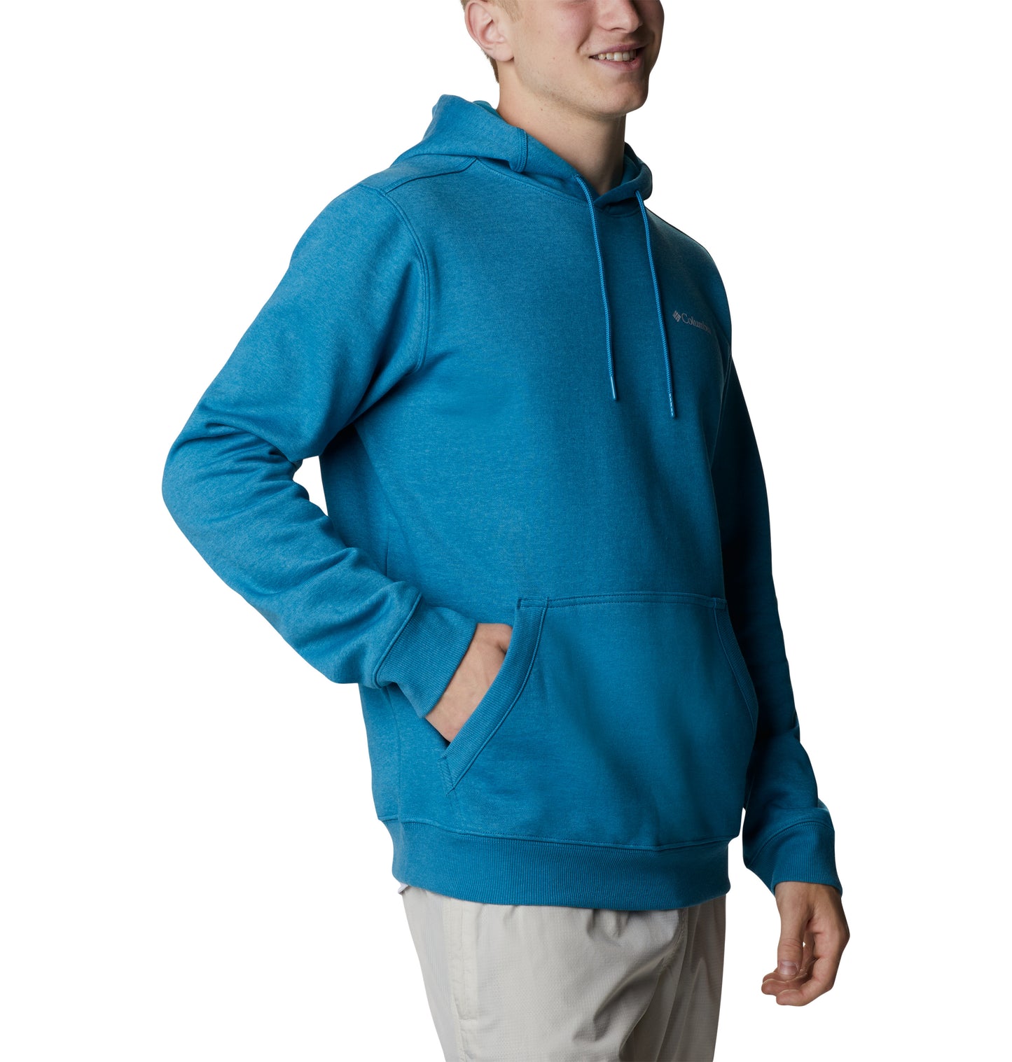 Men’s CSC Basic Logo™ II Hoodie