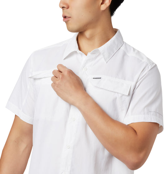 Silver Ridge™ 2.0 Short Sleeve Shirt