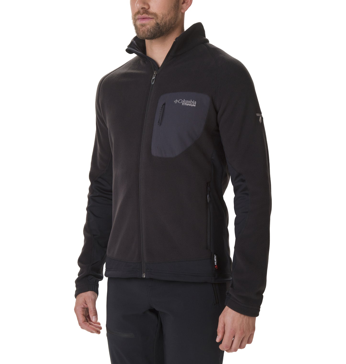 Columbia Polar Powder™ Full Zip