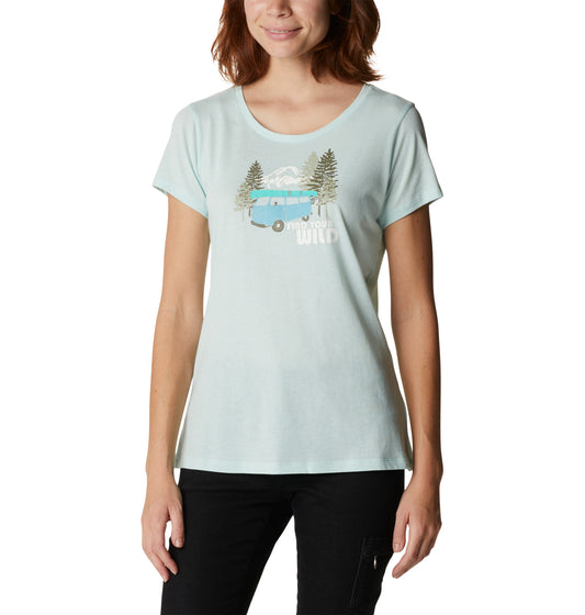 Women's Daisy Days™ Graphic T-Shirt