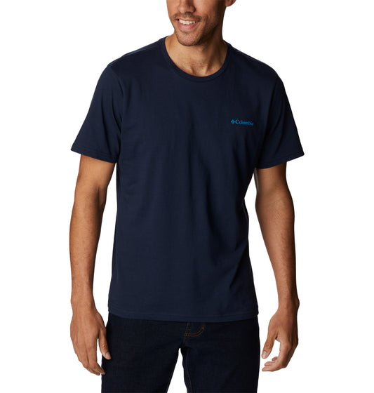 Rapid Ridge™ Back Graphic Tee II