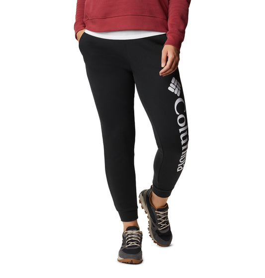 Women's Logo Fleece Joggers