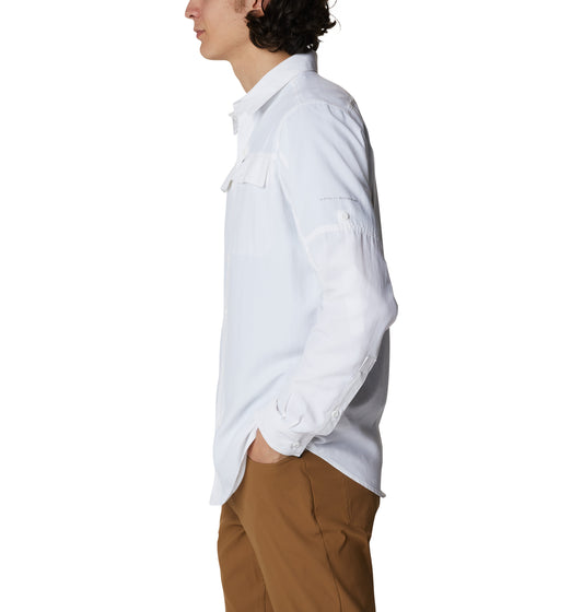 Men's Silver Ridge™2.0 Long Sleeve Shirt