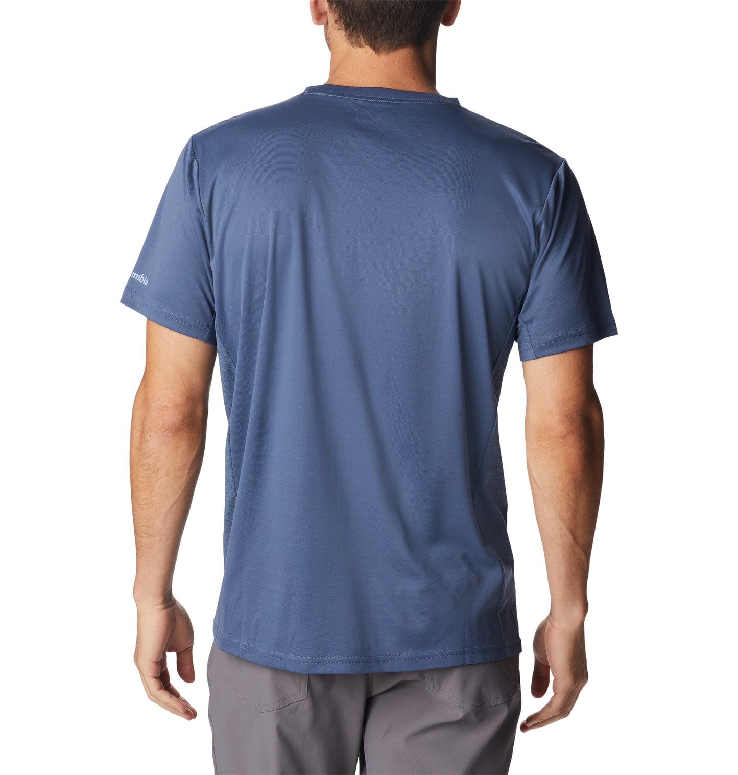 Men’s Zero Ice Cirro-Cool™ Technical T-Shirt