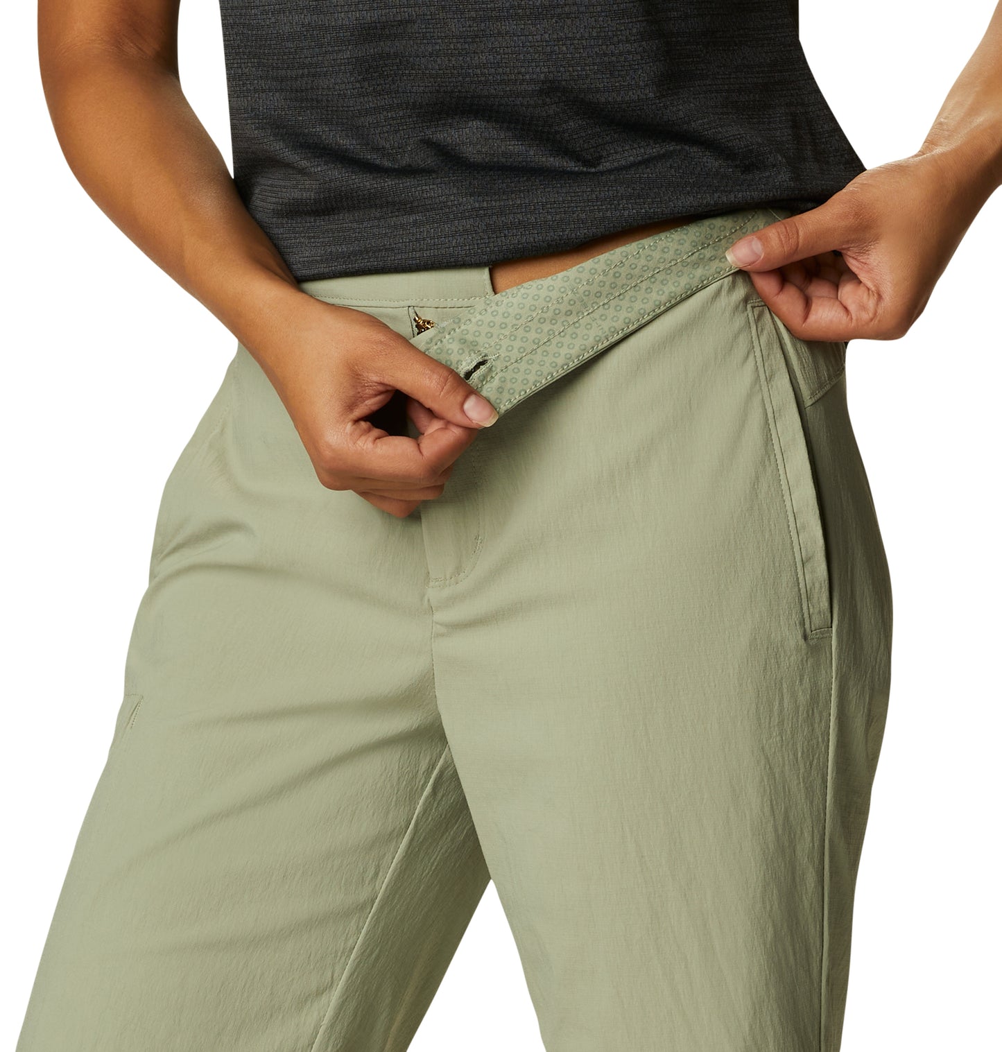 Women’s On The Go™ Hiking Long Shorts