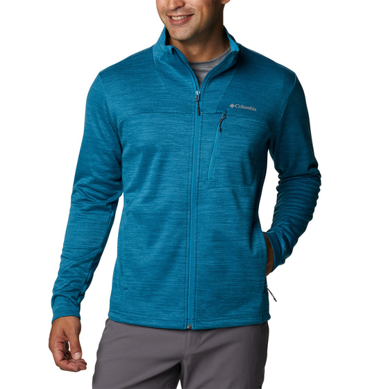 Maxtrail II Fleece Full Zip