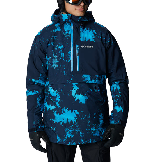 Powder Canyon™ Anorak Shell