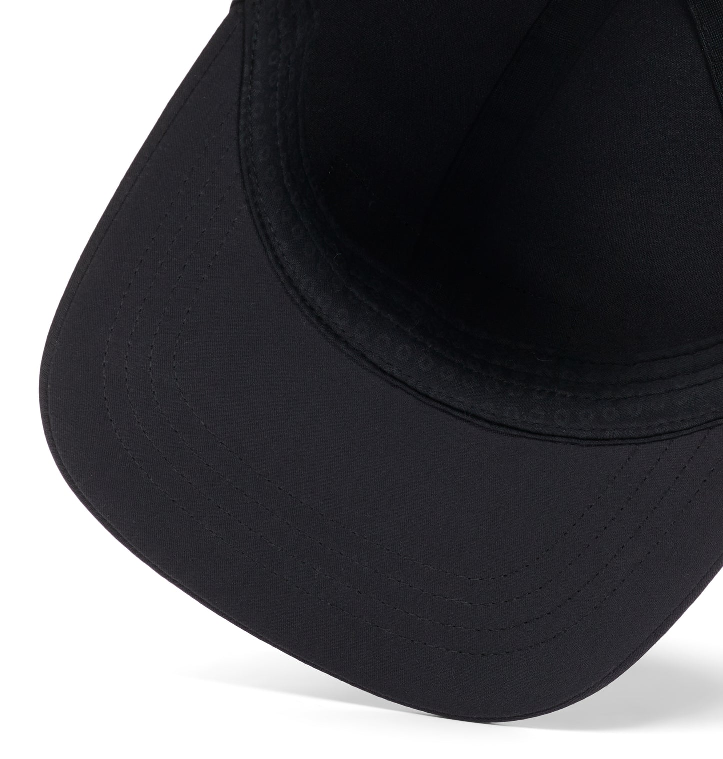 Women's Ponytail Ball Cap